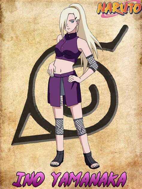 ino xxx|ino x naruto Search